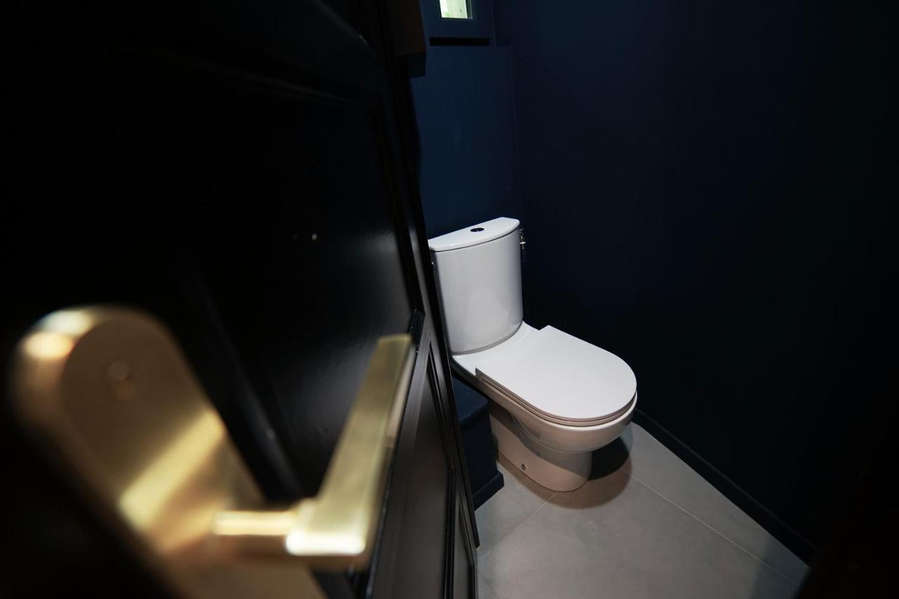 Monseigneur Dijon Central & Design Avec Parking Ngoại thất bức ảnh